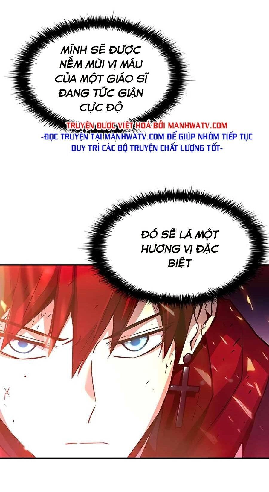 Tiêu Diệt Ác Nhân Chapter 23 - 35