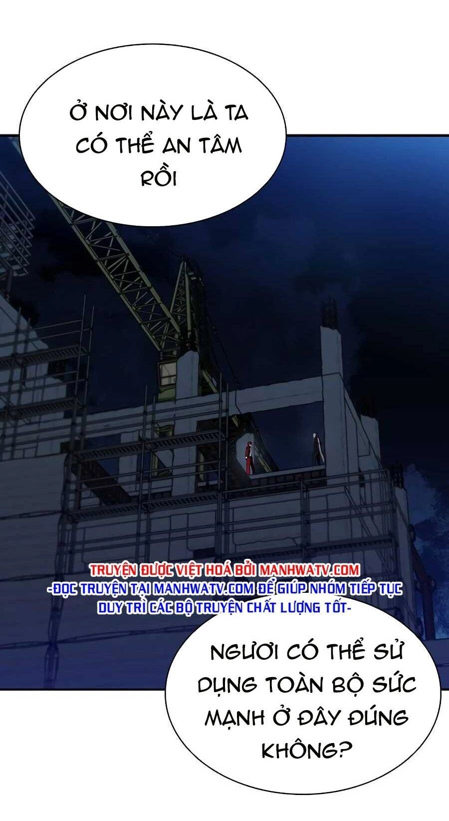 Tiêu Diệt Ác Nhân Chapter 23 - 41