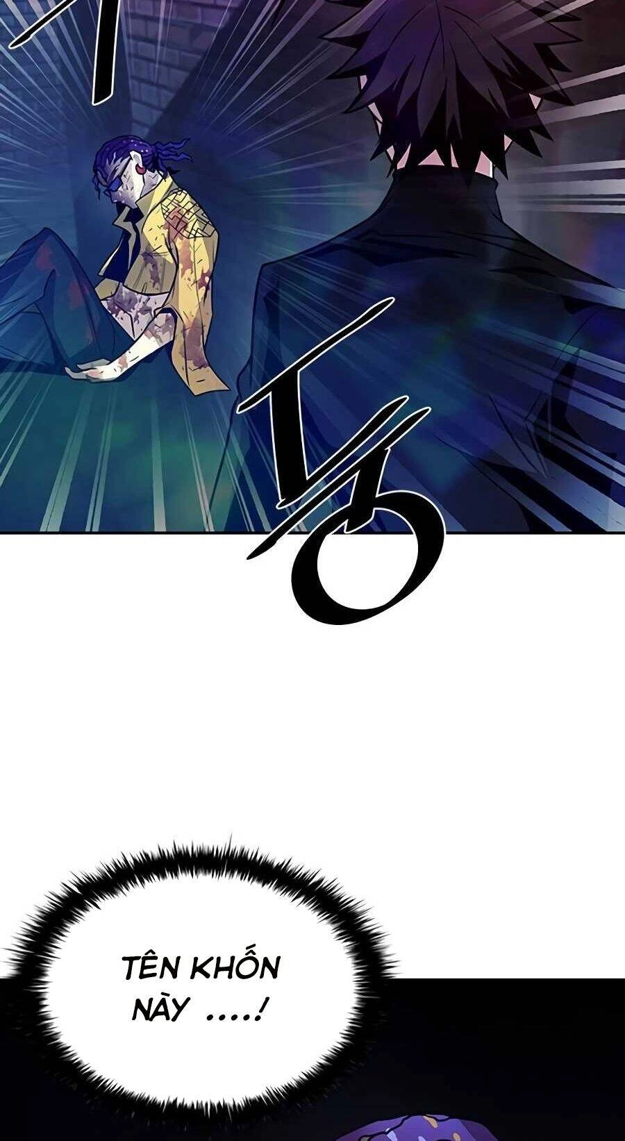 Tiêu Diệt Ác Nhân Chapter 23 - 66