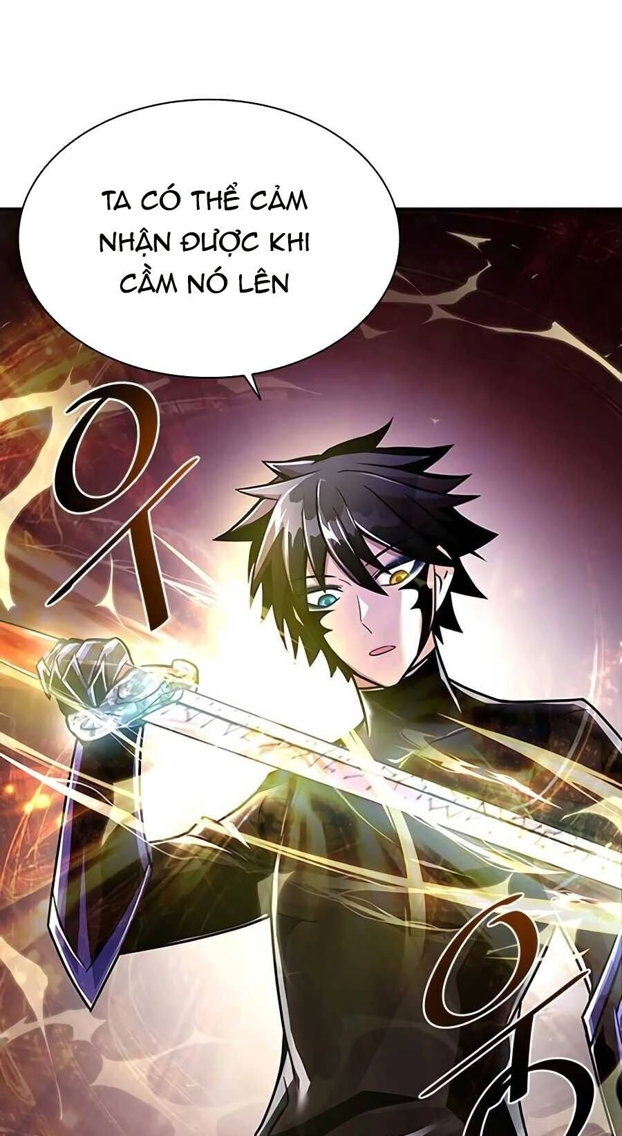 Tiêu Diệt Ác Nhân Chapter 23 - 72