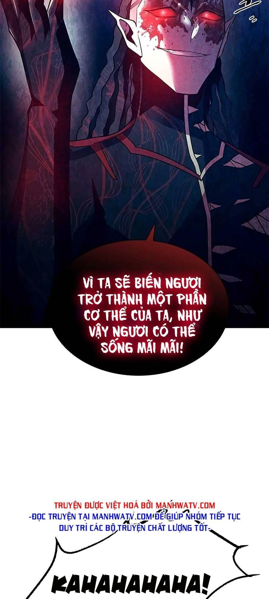 Tiêu Diệt Ác Nhân Chapter 24 - 24