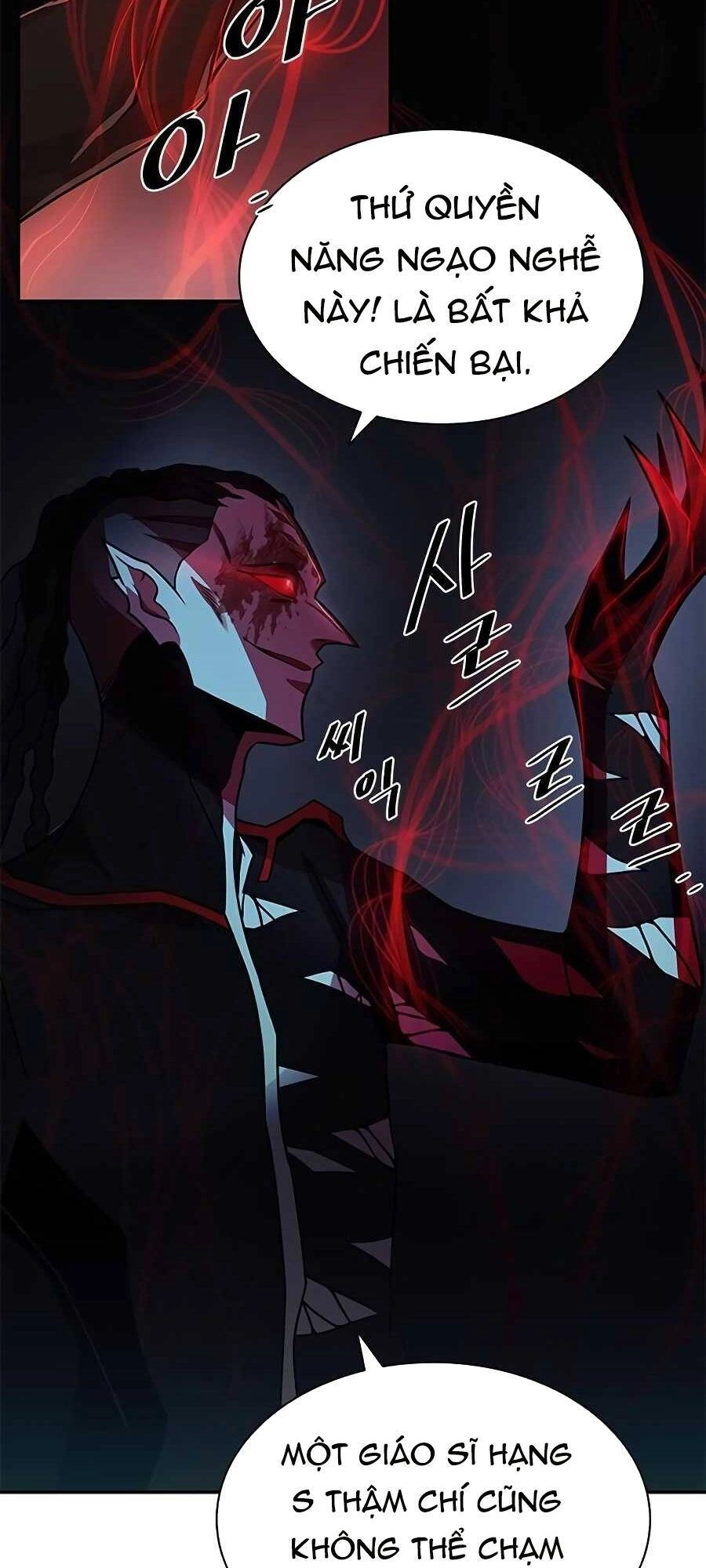 Tiêu Diệt Ác Nhân Chapter 24 - 42