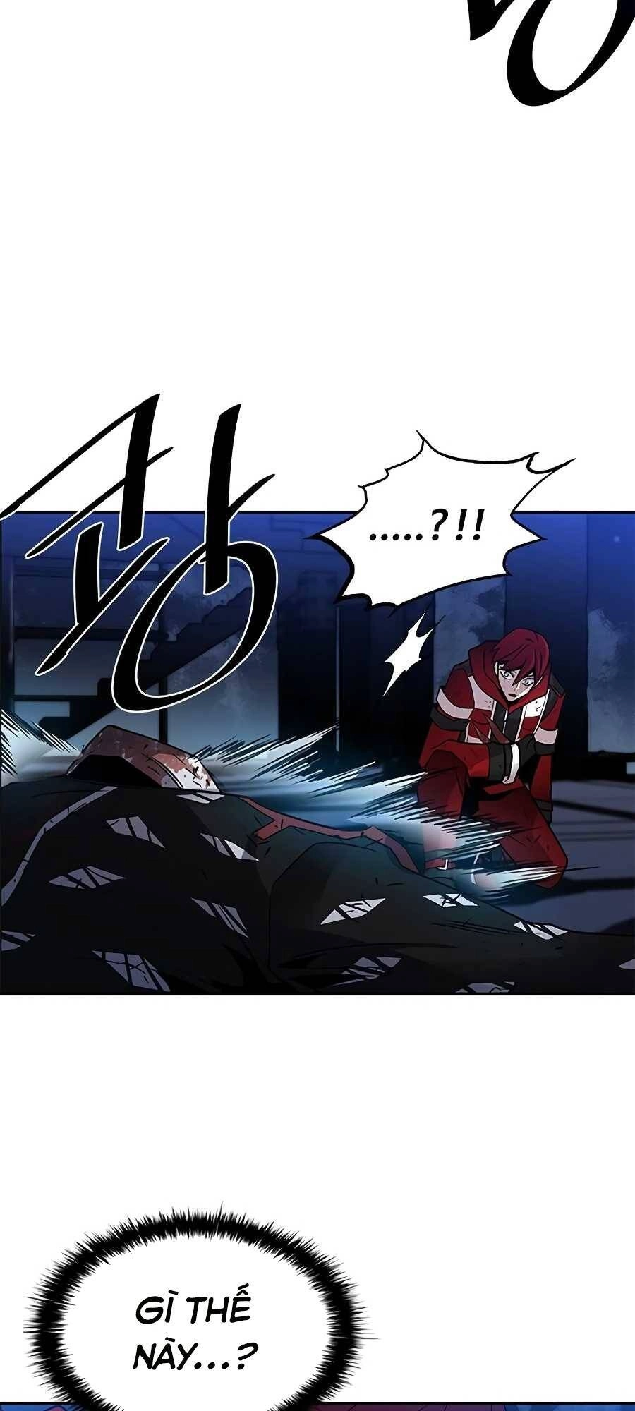 Tiêu Diệt Ác Nhân Chapter 24 - 86