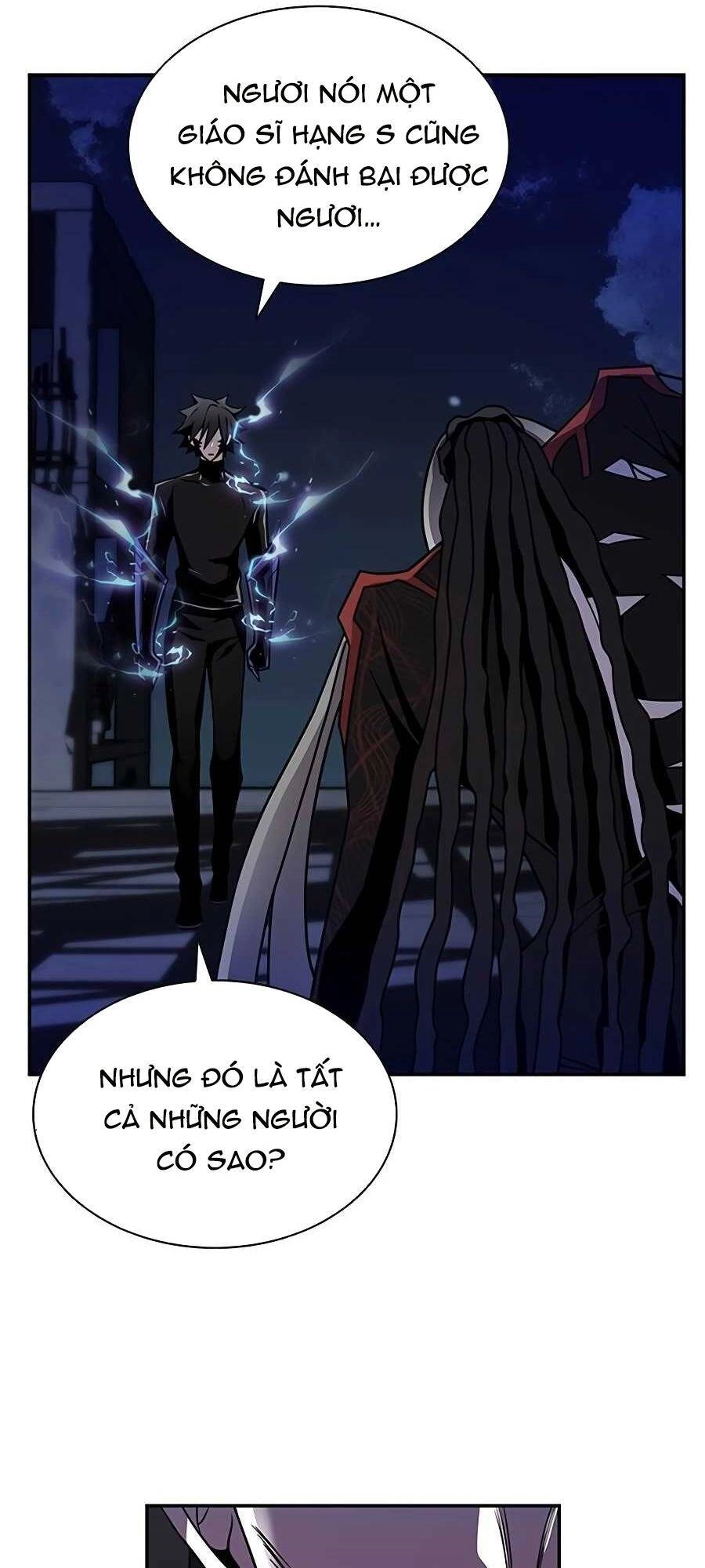 Tiêu Diệt Ác Nhân Chapter 24 - 94