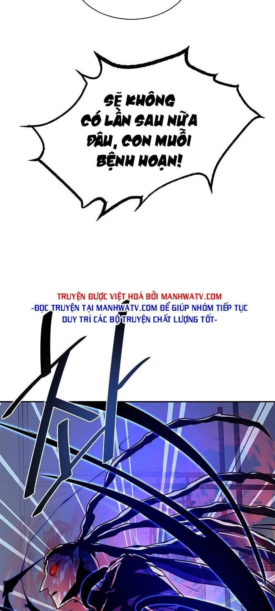 Tiêu Diệt Ác Nhân Chapter 24 - 100