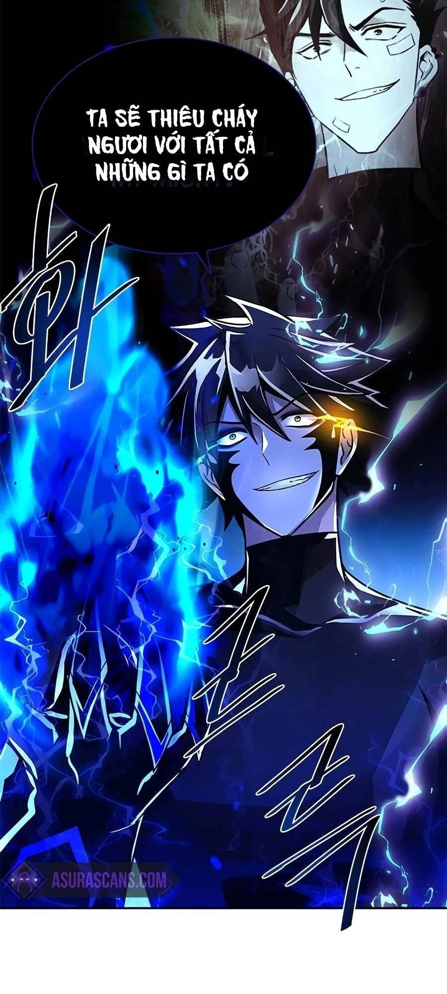 Tiêu Diệt Ác Nhân Chapter 24 - 106