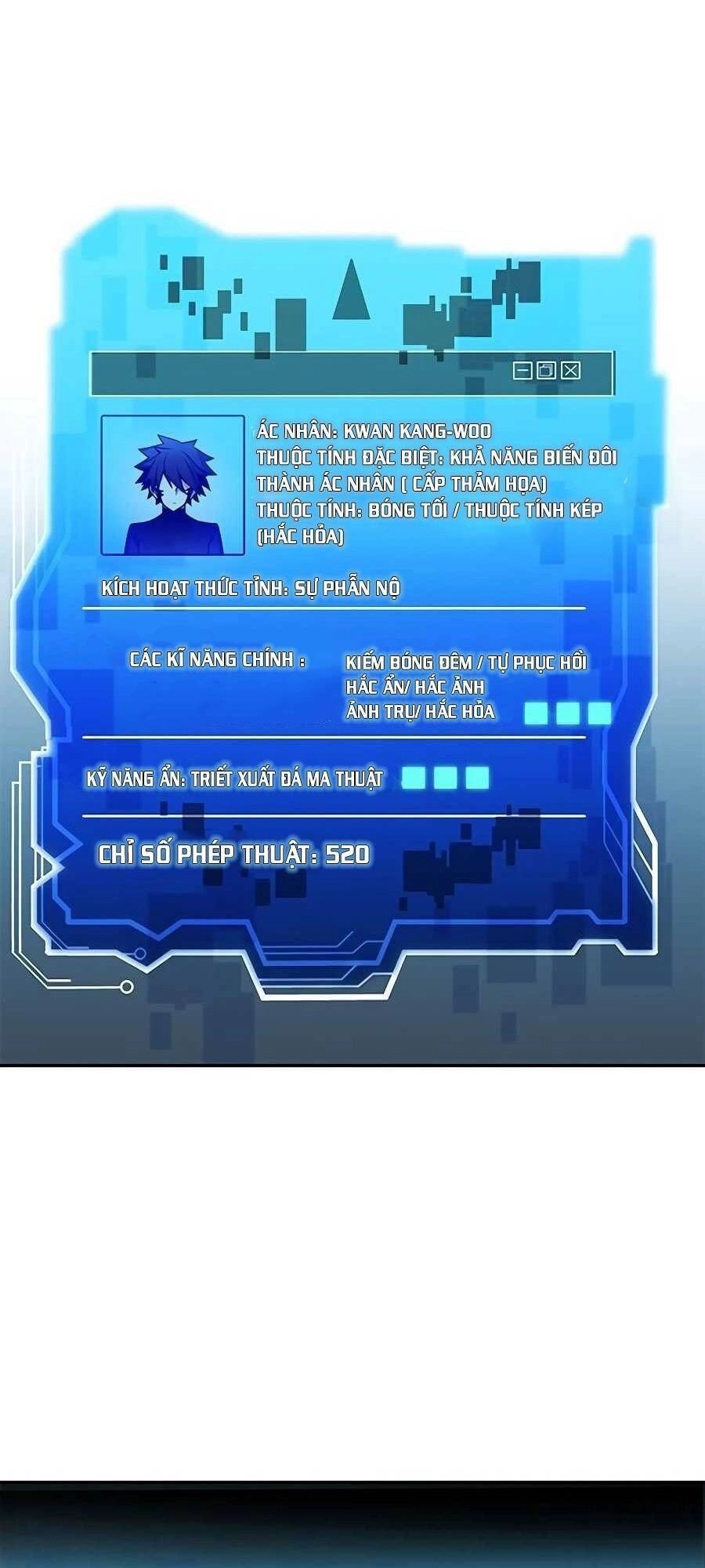 Tiêu Diệt Ác Nhân Chapter 24 - 112