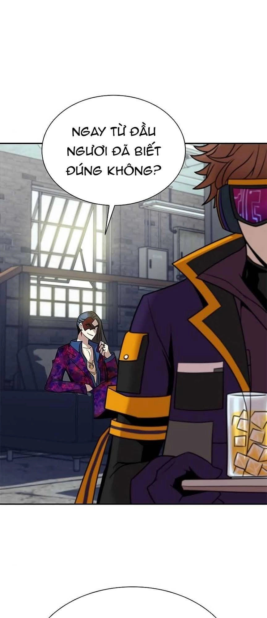 Tiêu Diệt Ác Nhân Chapter 26 - 2