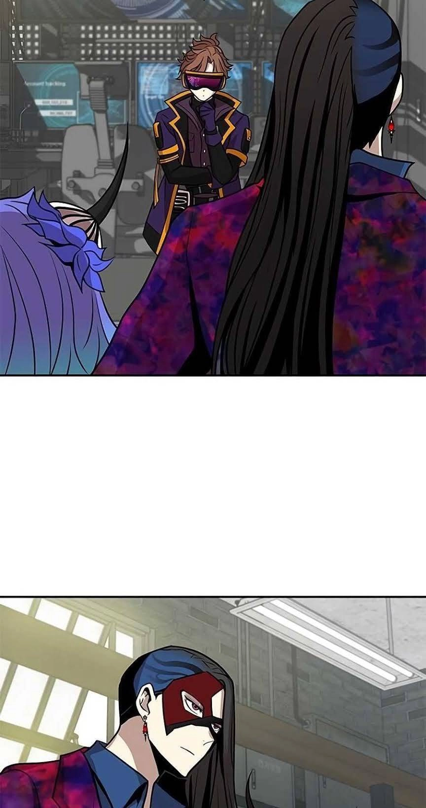 Tiêu Diệt Ác Nhân Chapter 26 - 5