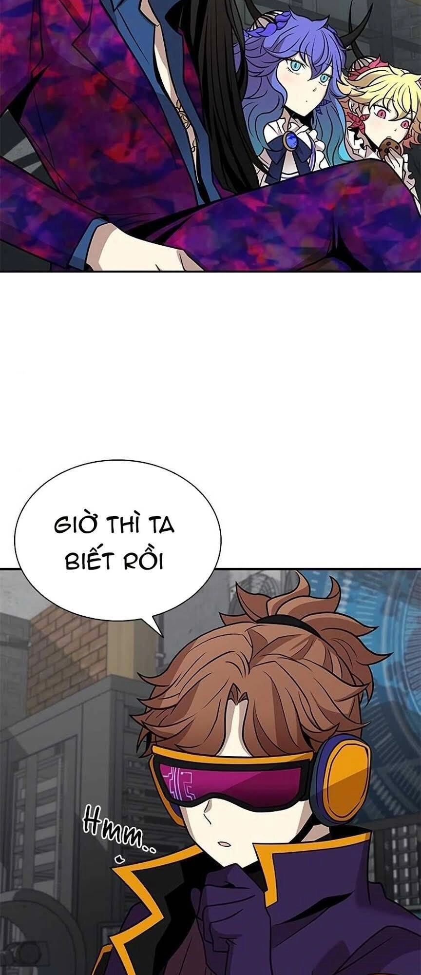 Tiêu Diệt Ác Nhân Chapter 26 - 6