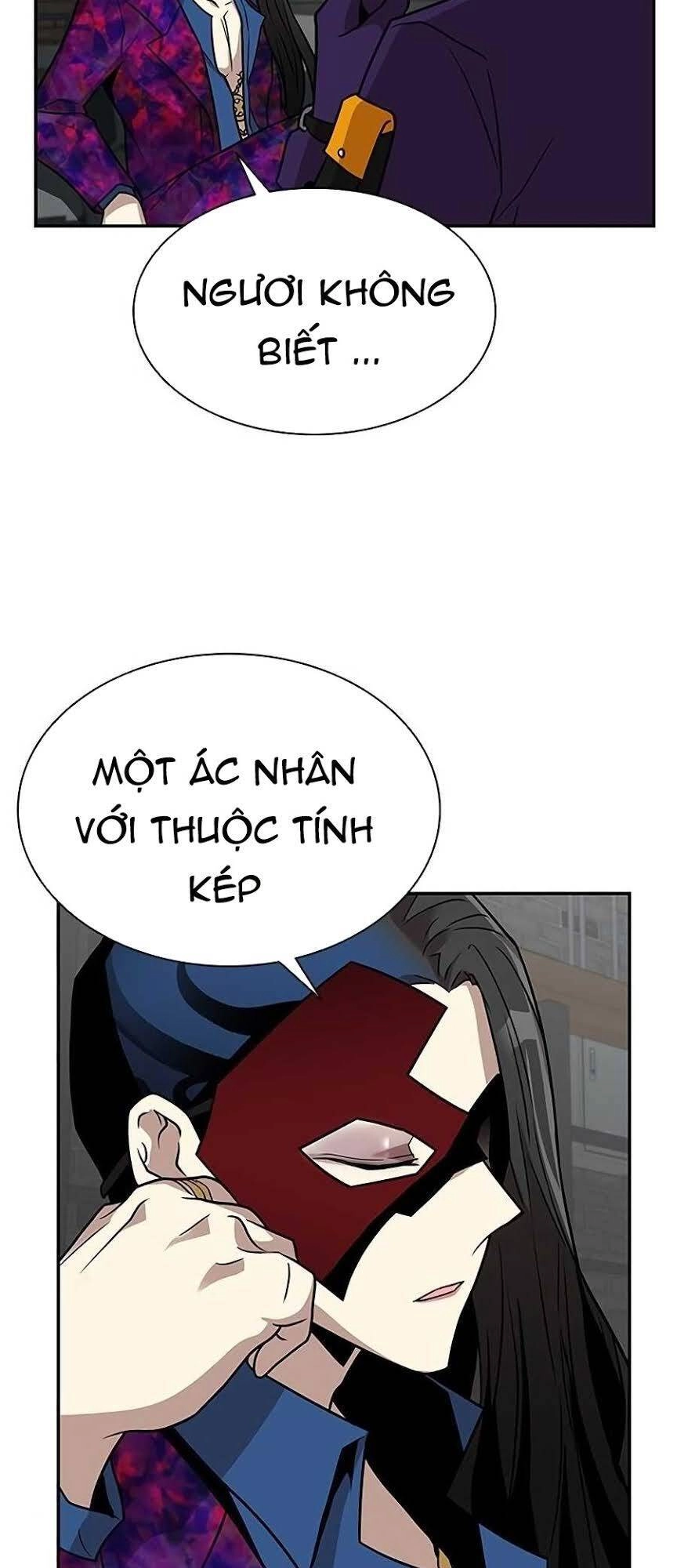 Tiêu Diệt Ác Nhân Chapter 26 - 8