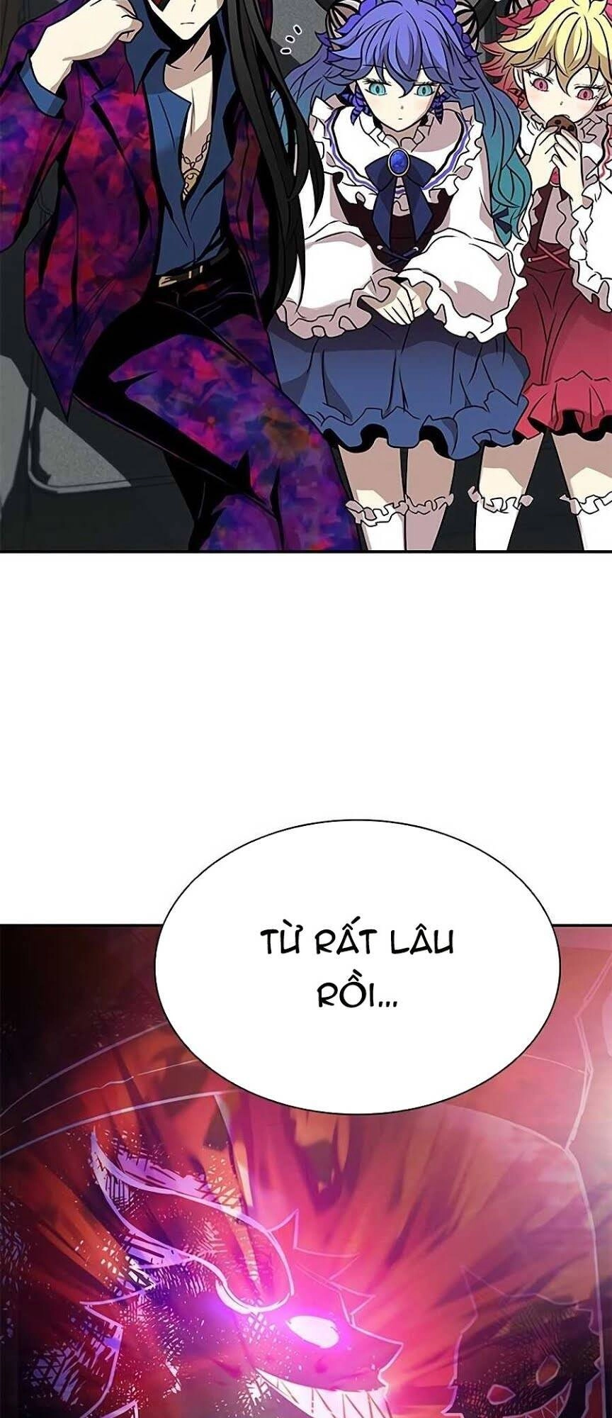 Tiêu Diệt Ác Nhân Chapter 26 - 10