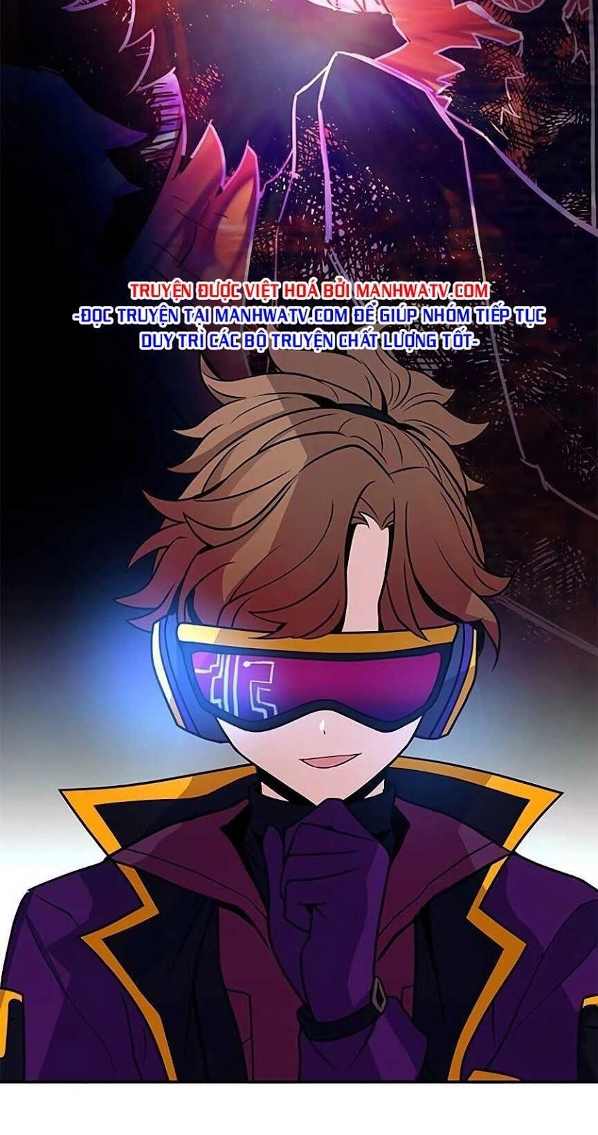 Tiêu Diệt Ác Nhân Chapter 26 - 11