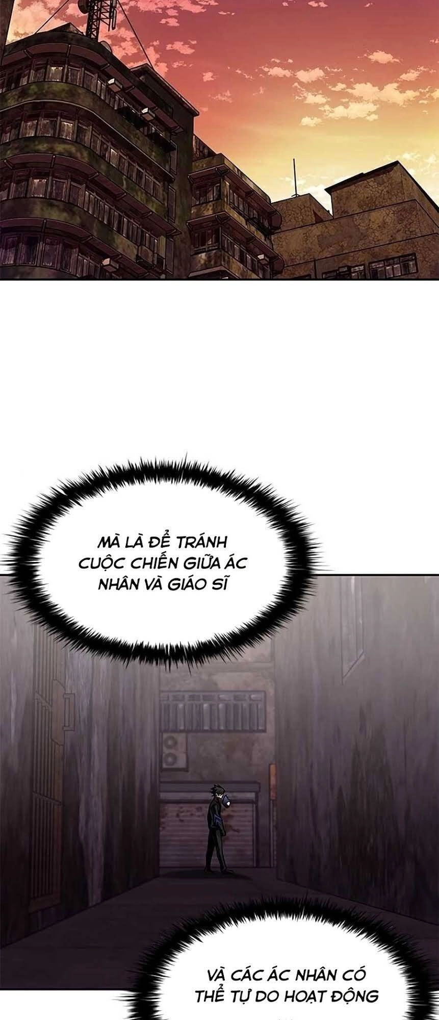 Tiêu Diệt Ác Nhân Chapter 26 - 14