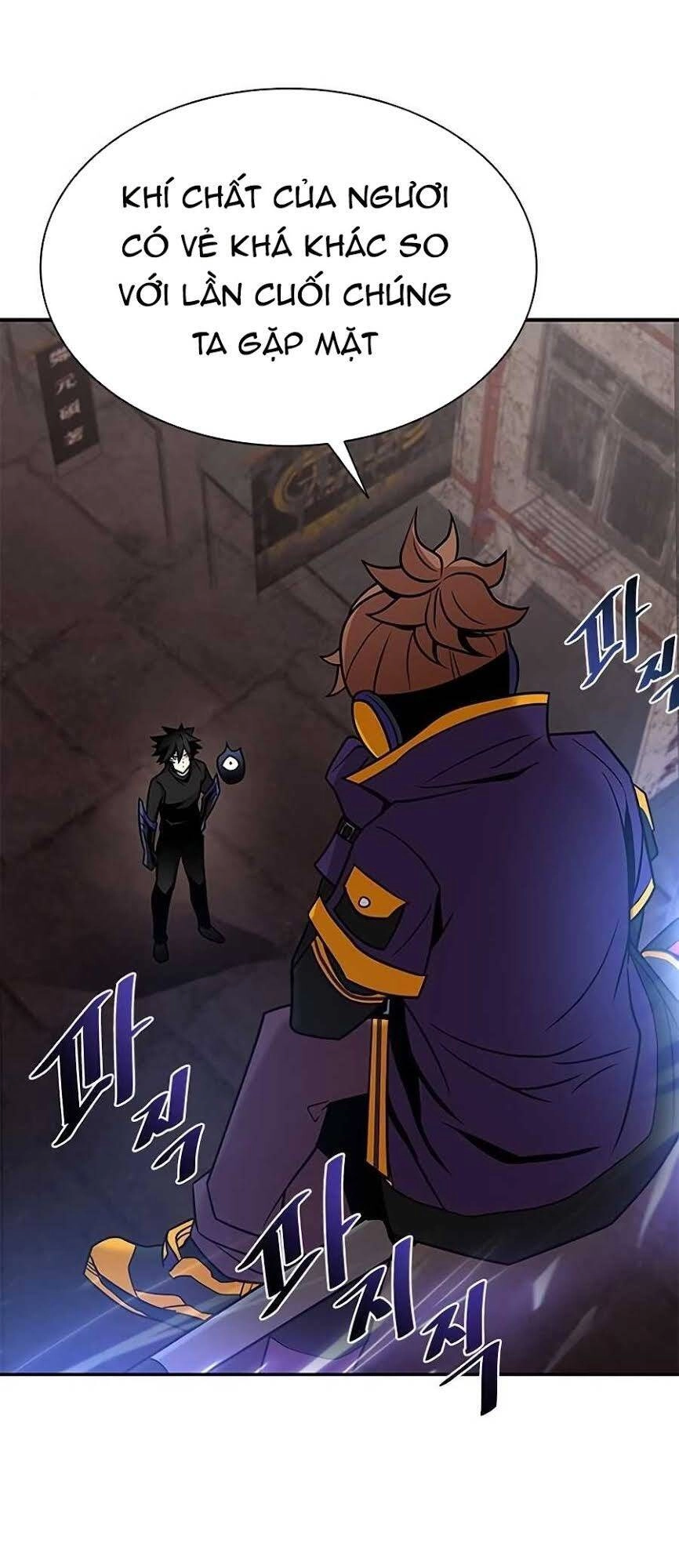 Tiêu Diệt Ác Nhân Chapter 26 - 20