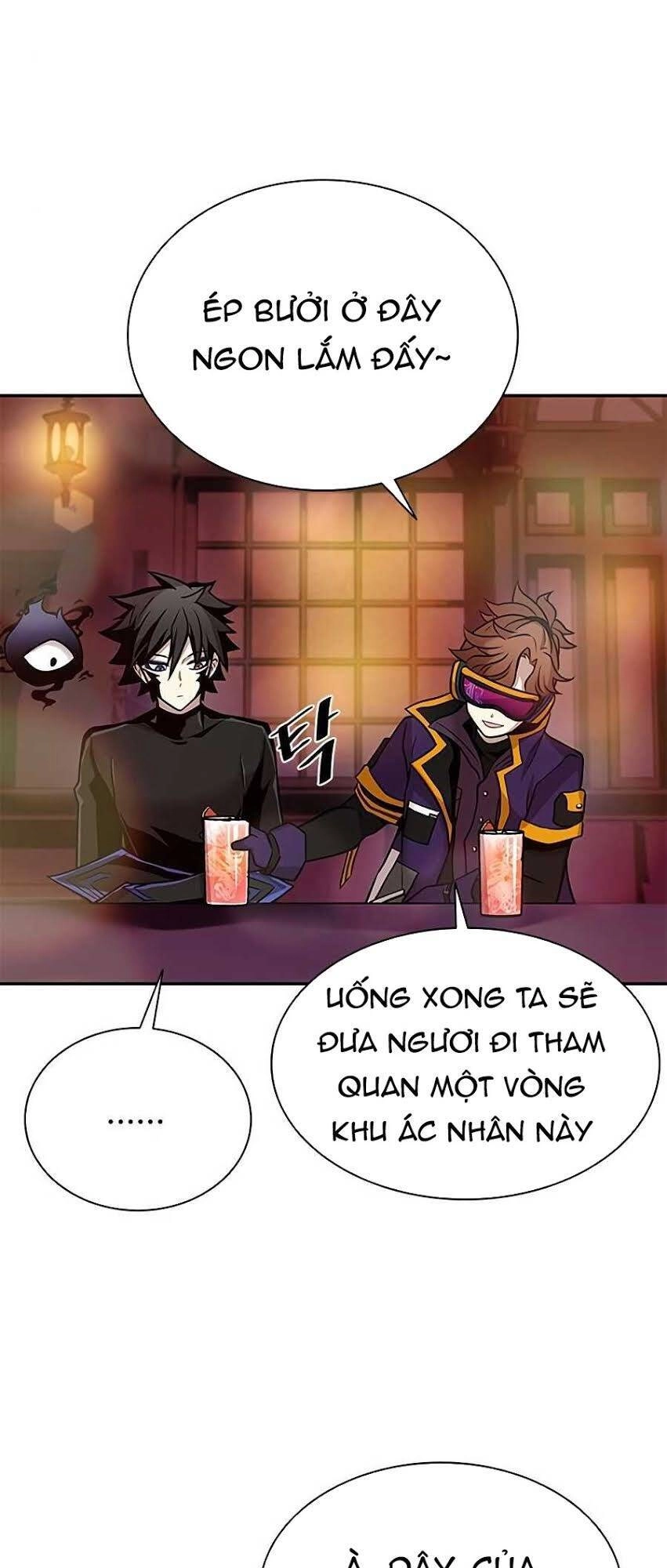 Tiêu Diệt Ác Nhân Chapter 26 - 26