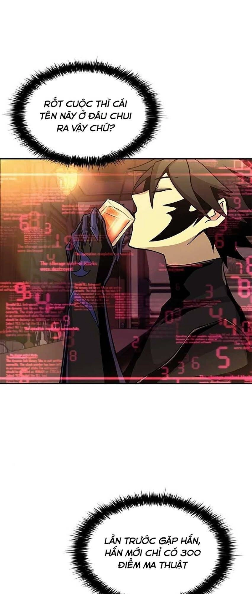 Tiêu Diệt Ác Nhân Chapter 26 - 30