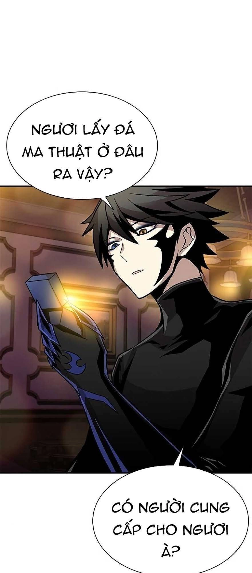 Tiêu Diệt Ác Nhân Chapter 26 - 34