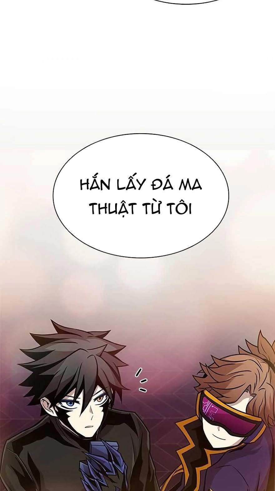 Tiêu Diệt Ác Nhân Chapter 26 - 35