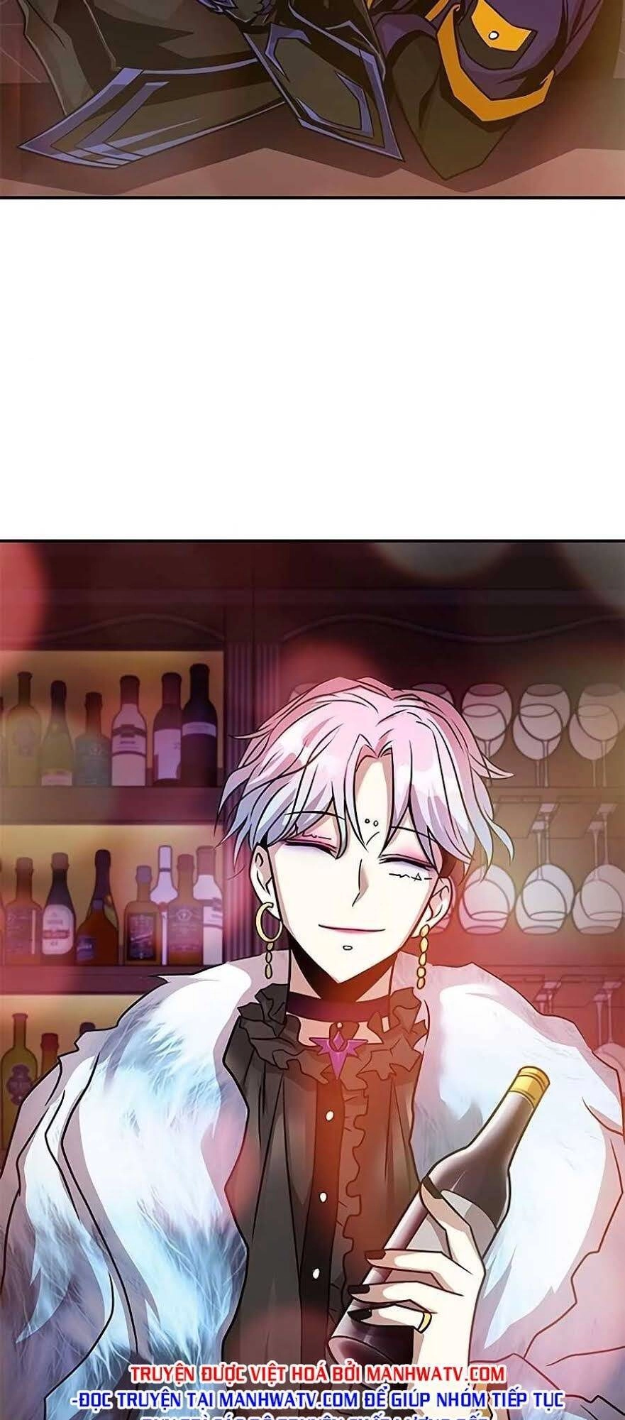 Tiêu Diệt Ác Nhân Chapter 26 - 36