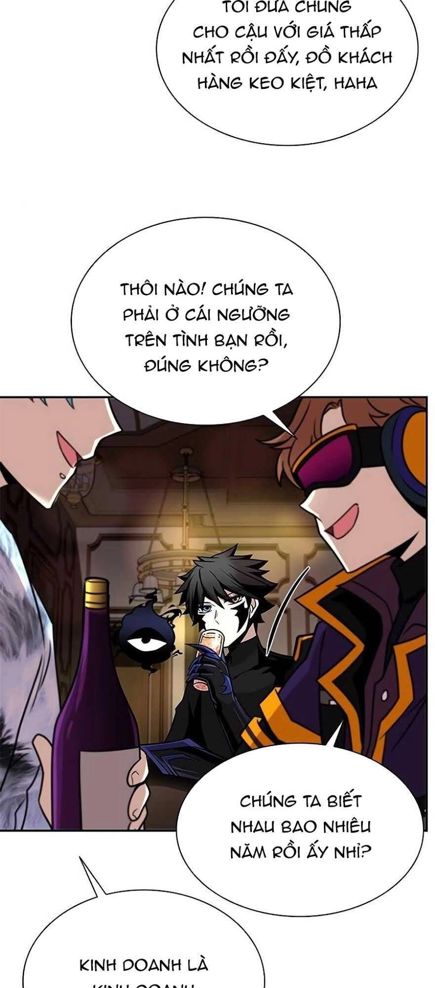 Tiêu Diệt Ác Nhân Chapter 26 - 42