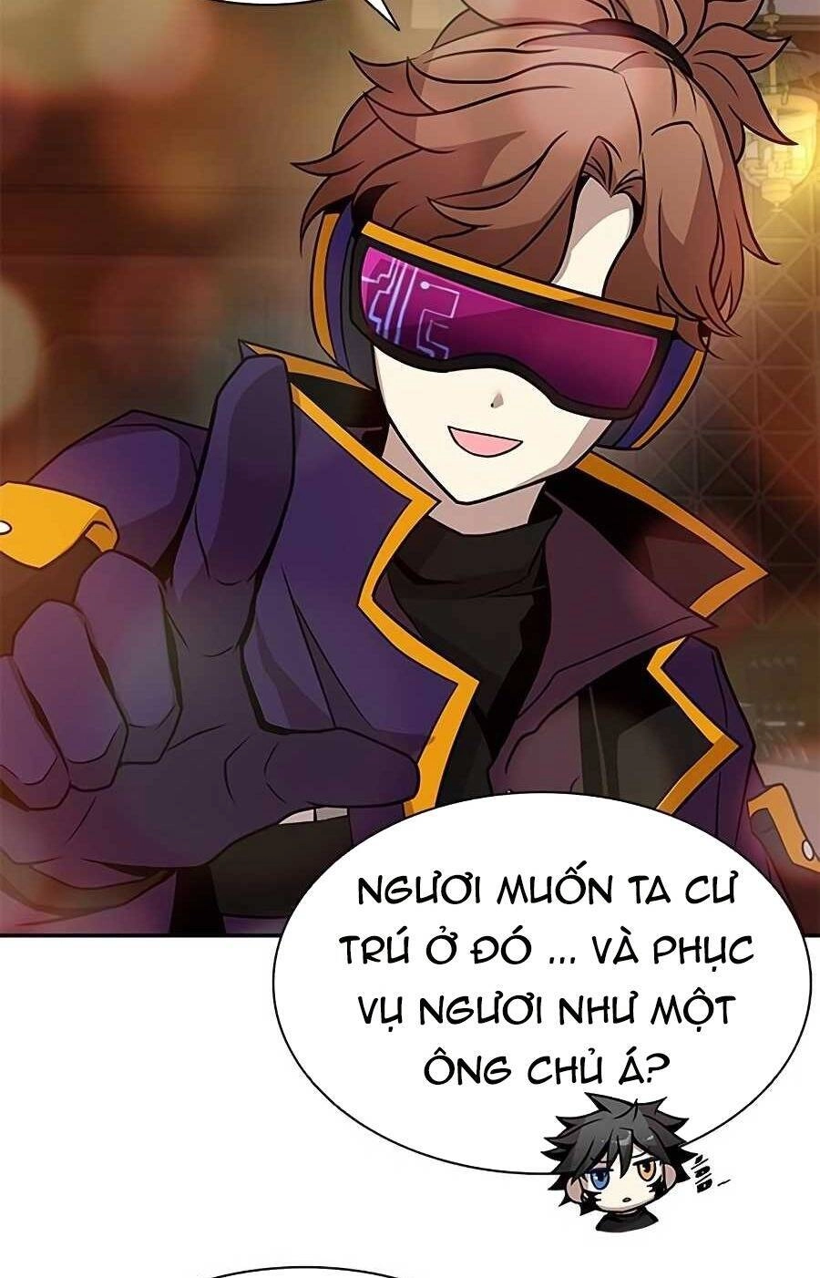 Tiêu Diệt Ác Nhân Chapter 26 - 47