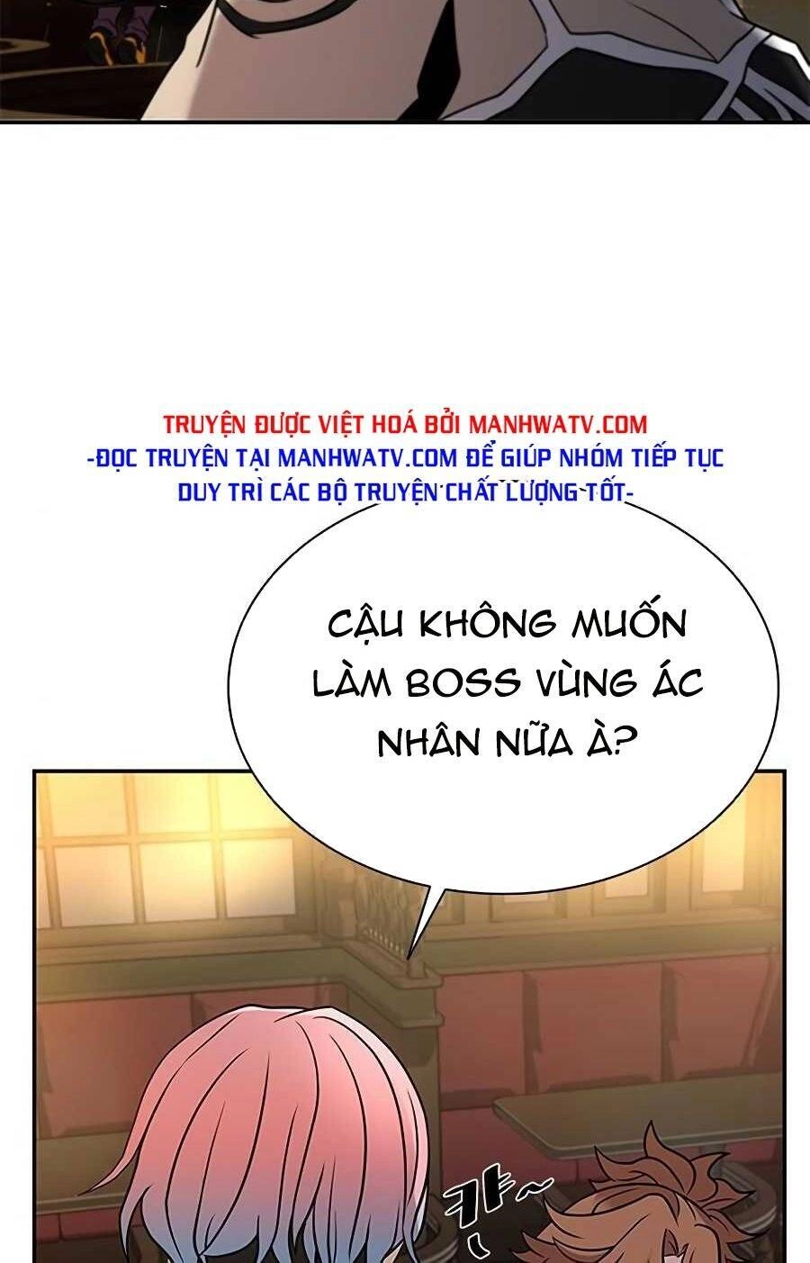 Tiêu Diệt Ác Nhân Chapter 26 - 49