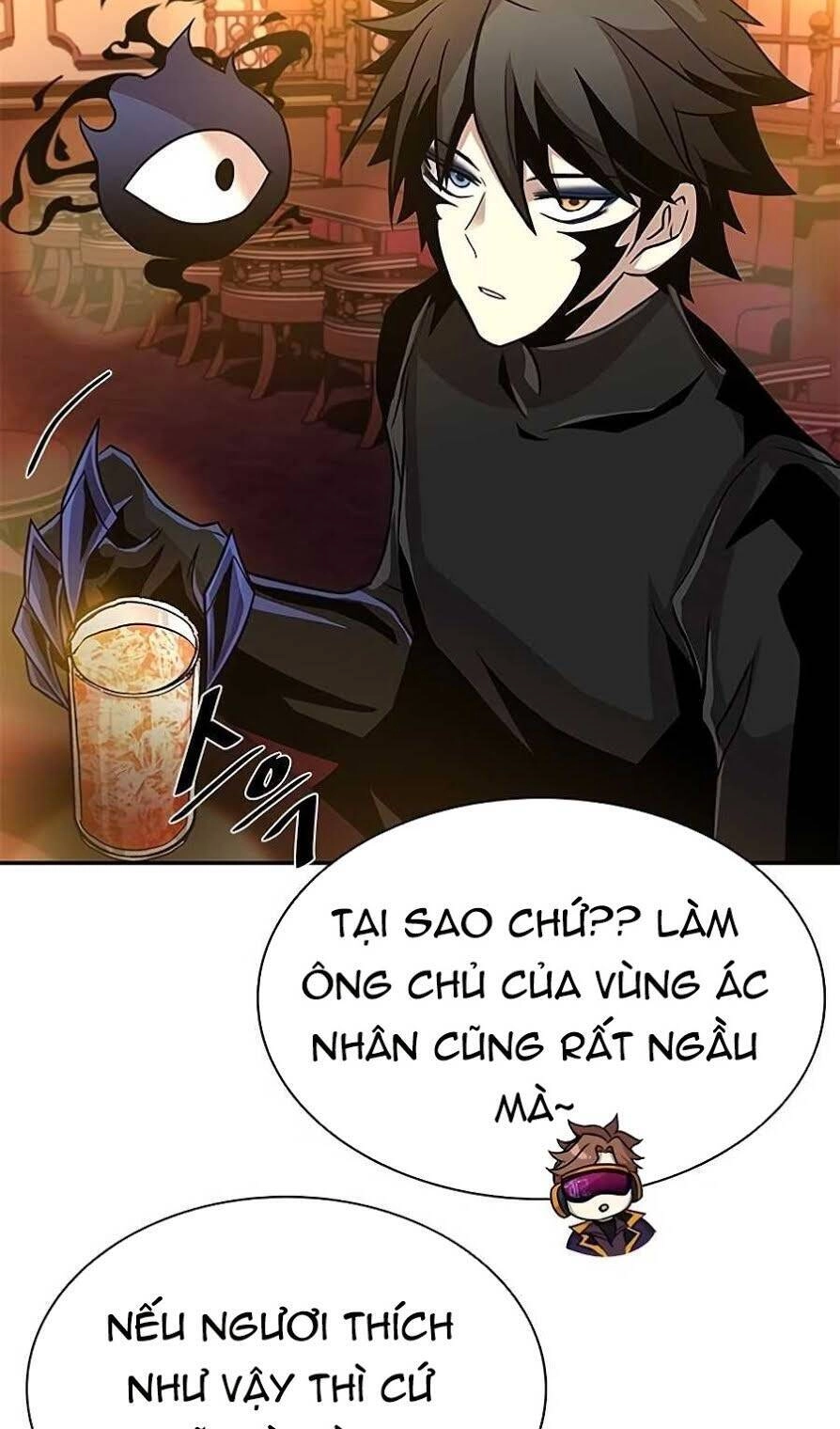 Tiêu Diệt Ác Nhân Chapter 26 - 51