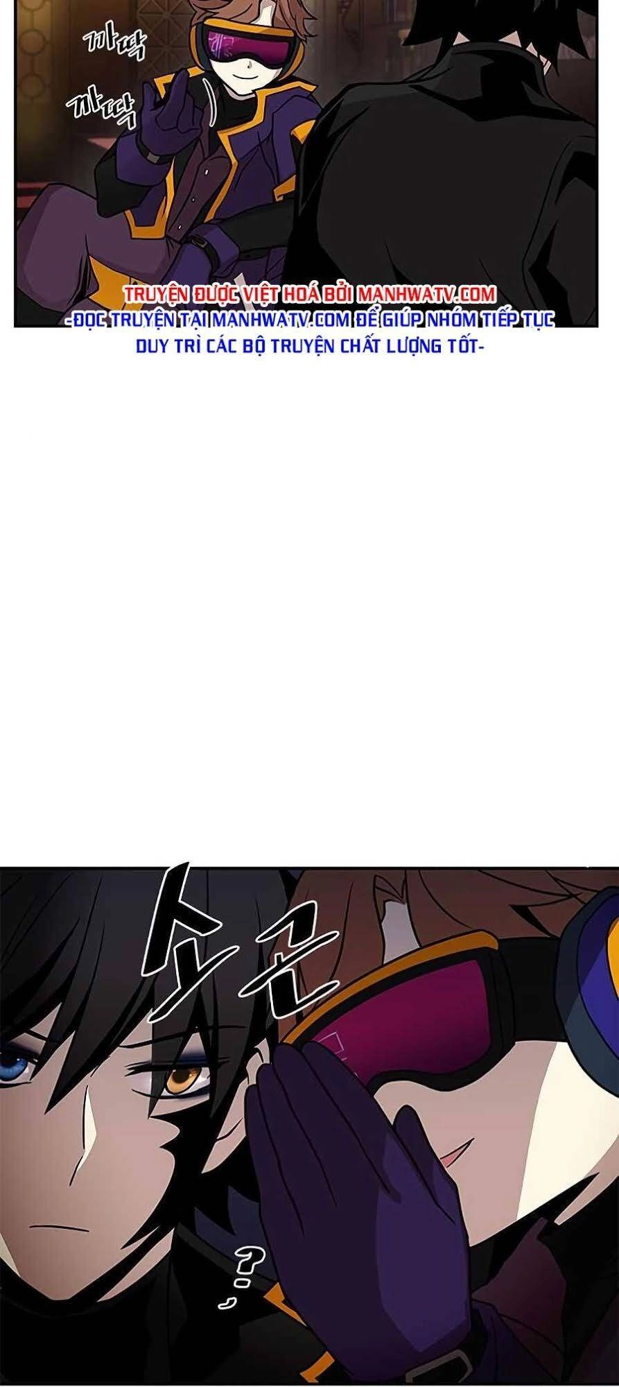 Tiêu Diệt Ác Nhân Chapter 26 - 60