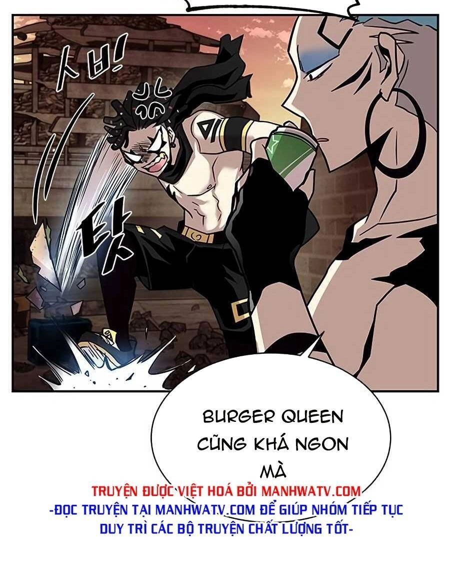 Tiêu Diệt Ác Nhân Chapter 26 - 69