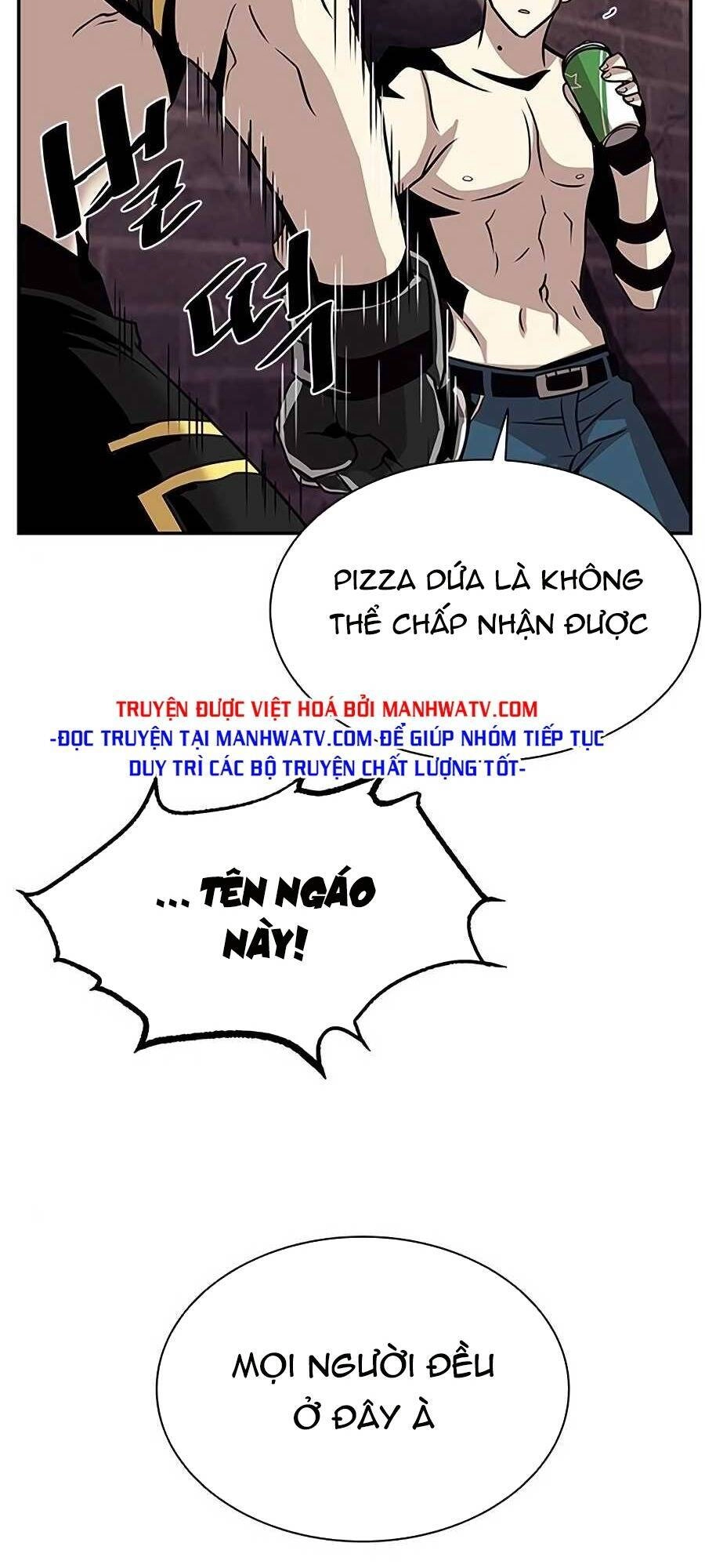 Tiêu Diệt Ác Nhân Chapter 26 - 72