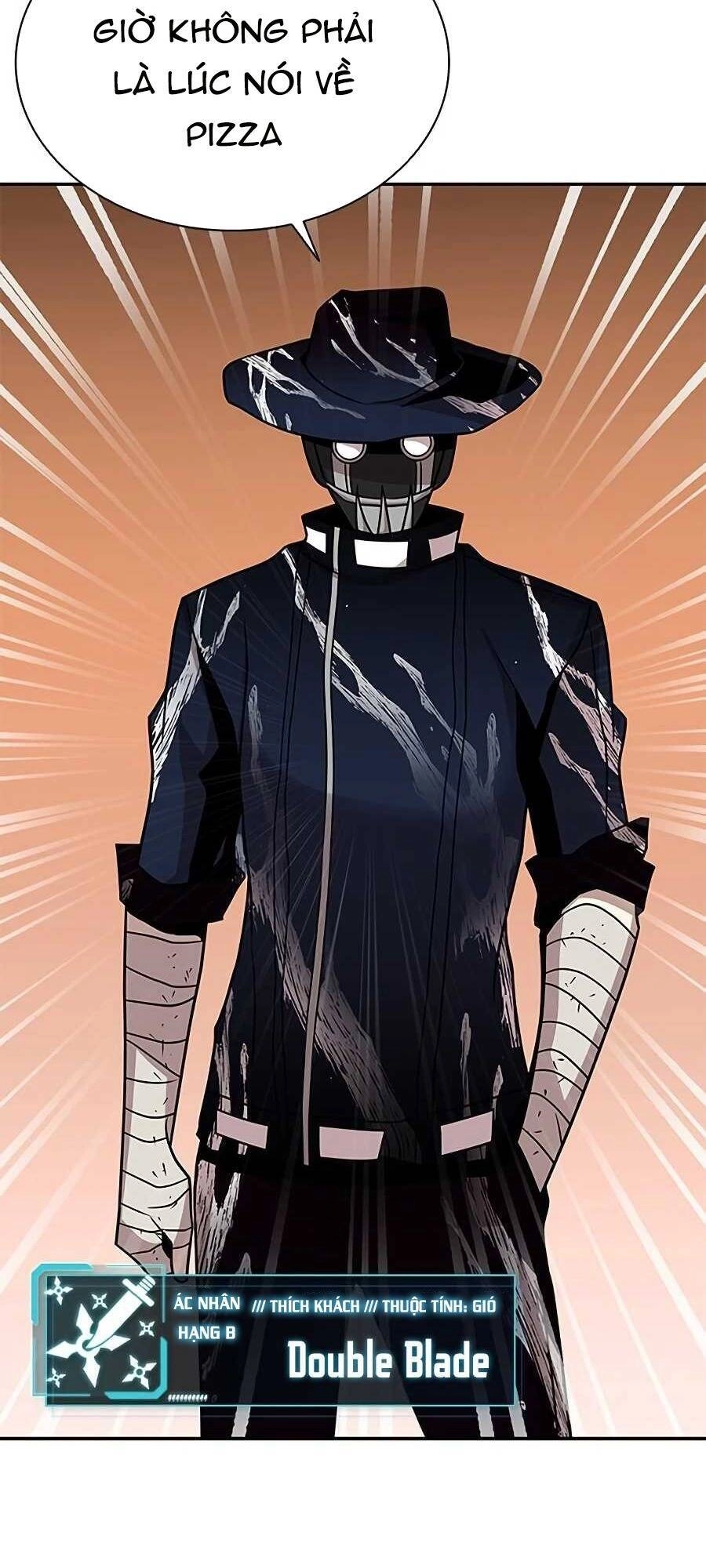 Tiêu Diệt Ác Nhân Chapter 26 - 74