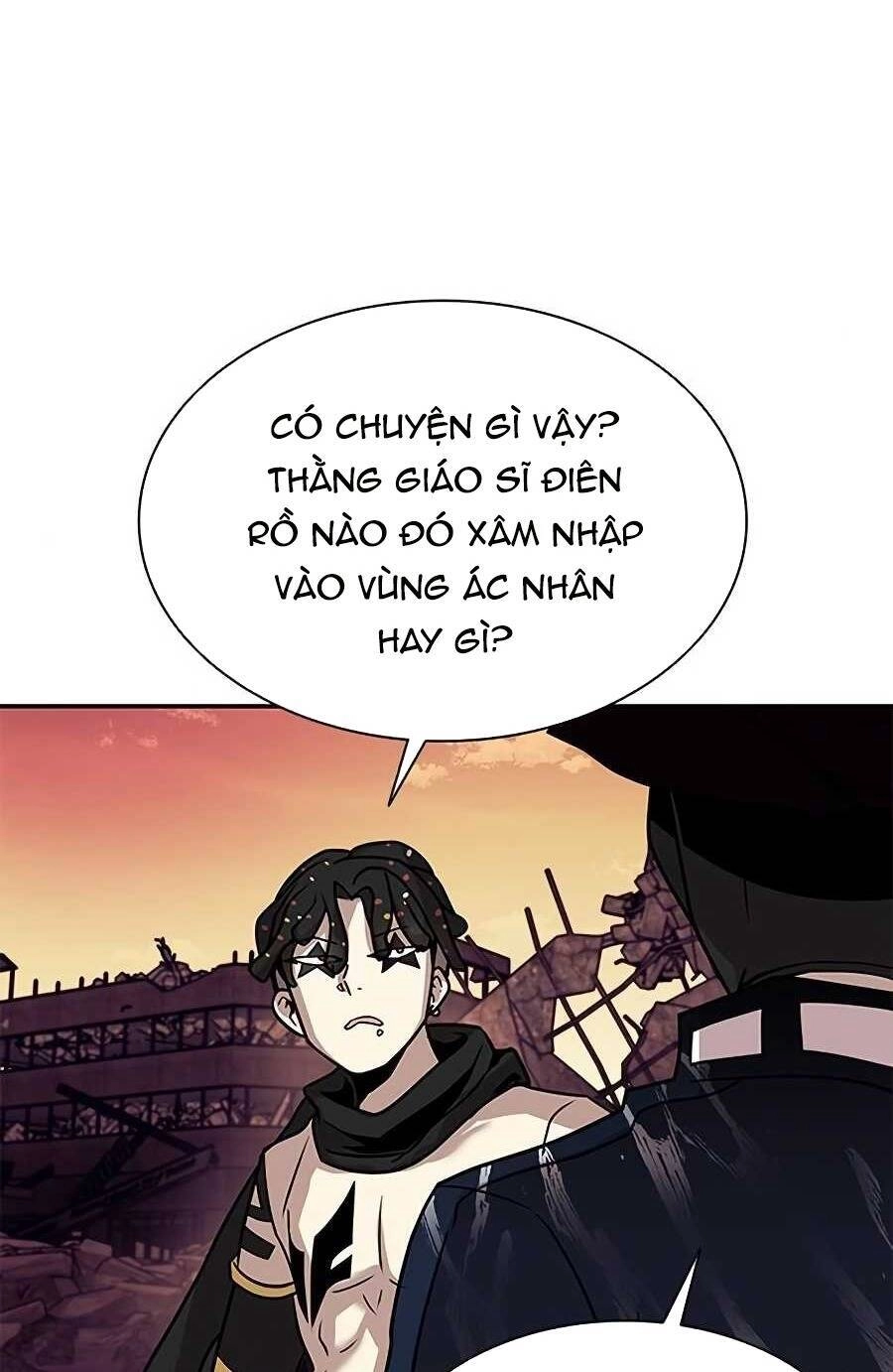 Tiêu Diệt Ác Nhân Chapter 26 - 75