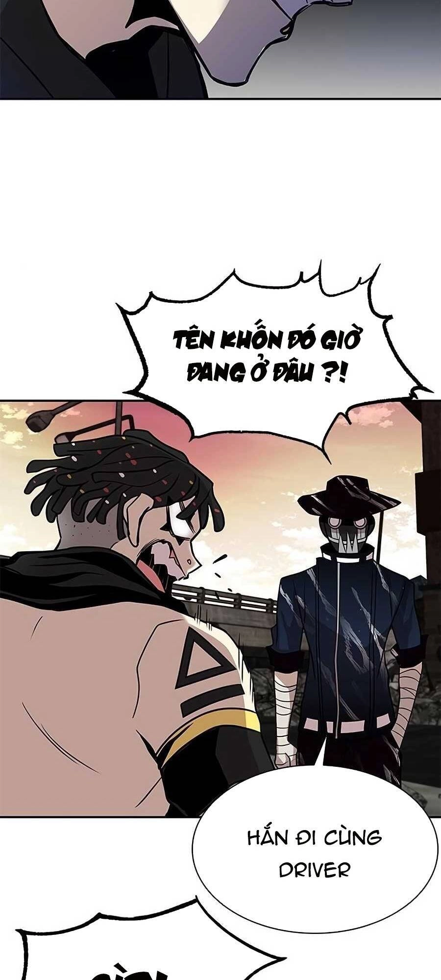 Tiêu Diệt Ác Nhân Chapter 26 - 80