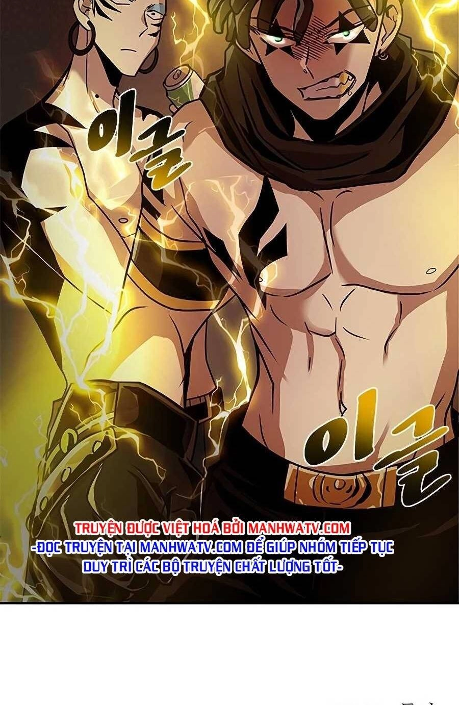 Tiêu Diệt Ác Nhân Chapter 26 - 83