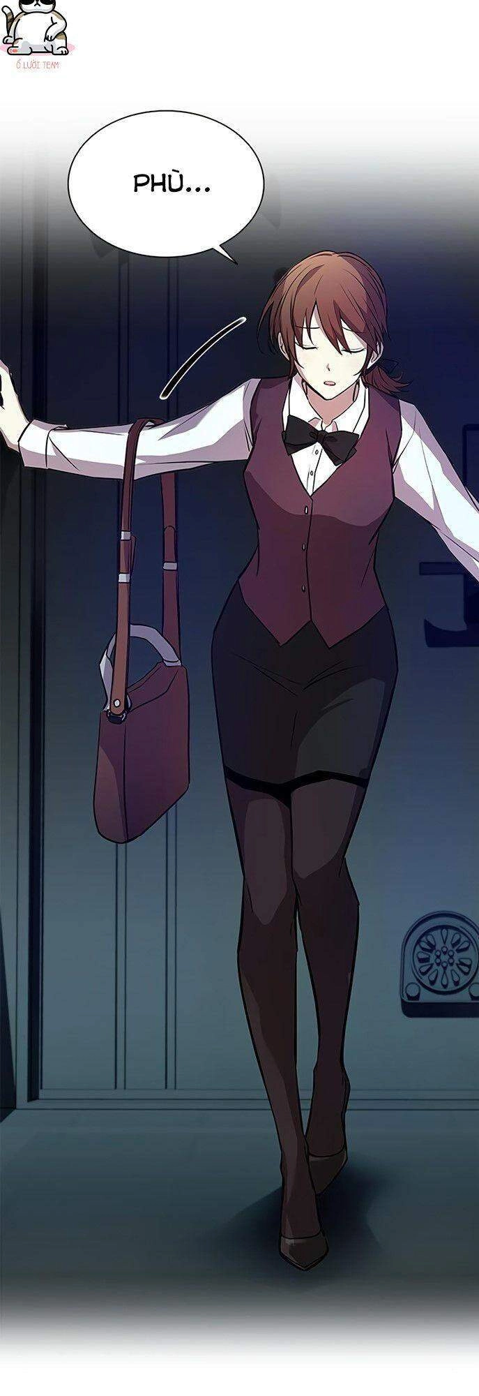 Tiêu Diệt Ác Nhân Chapter 28 - 3