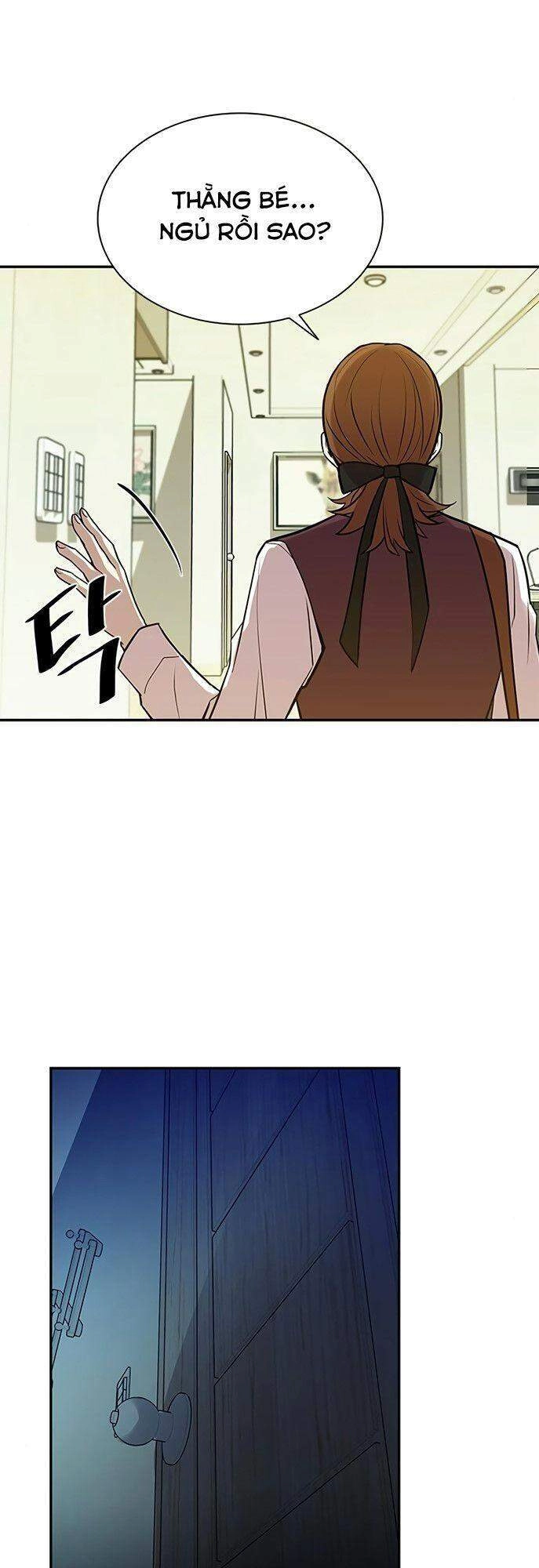 Tiêu Diệt Ác Nhân Chapter 28 - 4