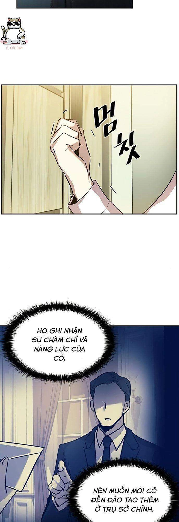 Tiêu Diệt Ác Nhân Chapter 28 - 5