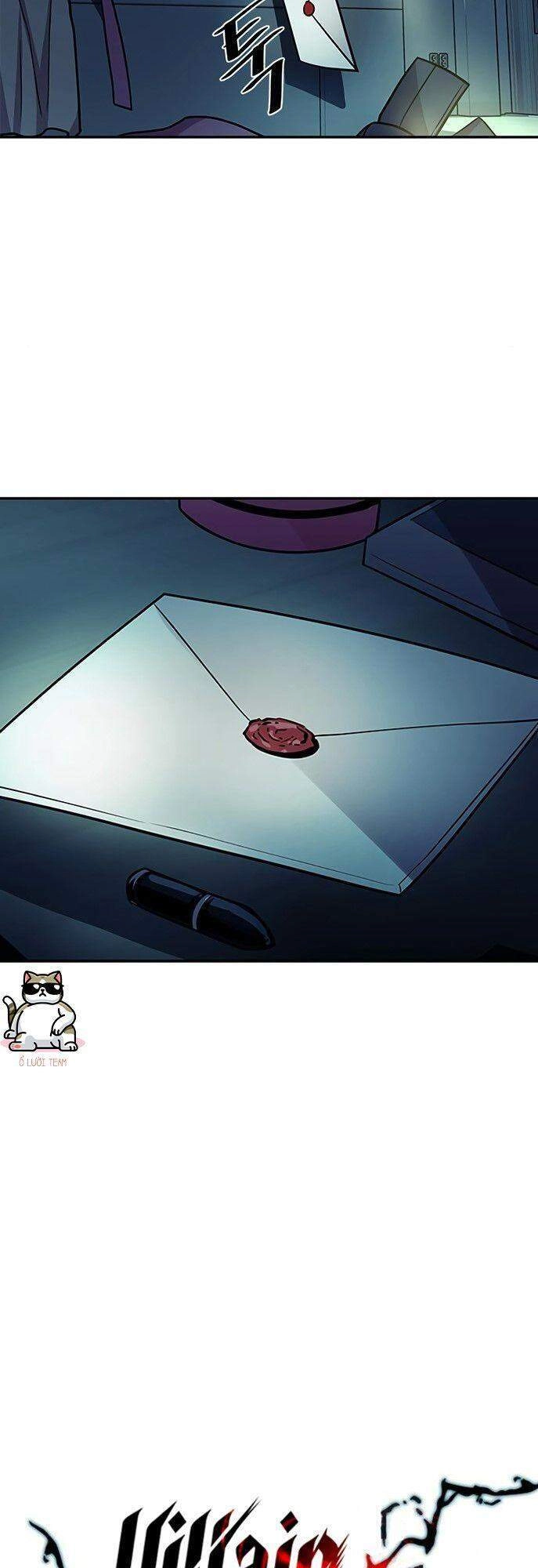 Tiêu Diệt Ác Nhân Chapter 28 - 8