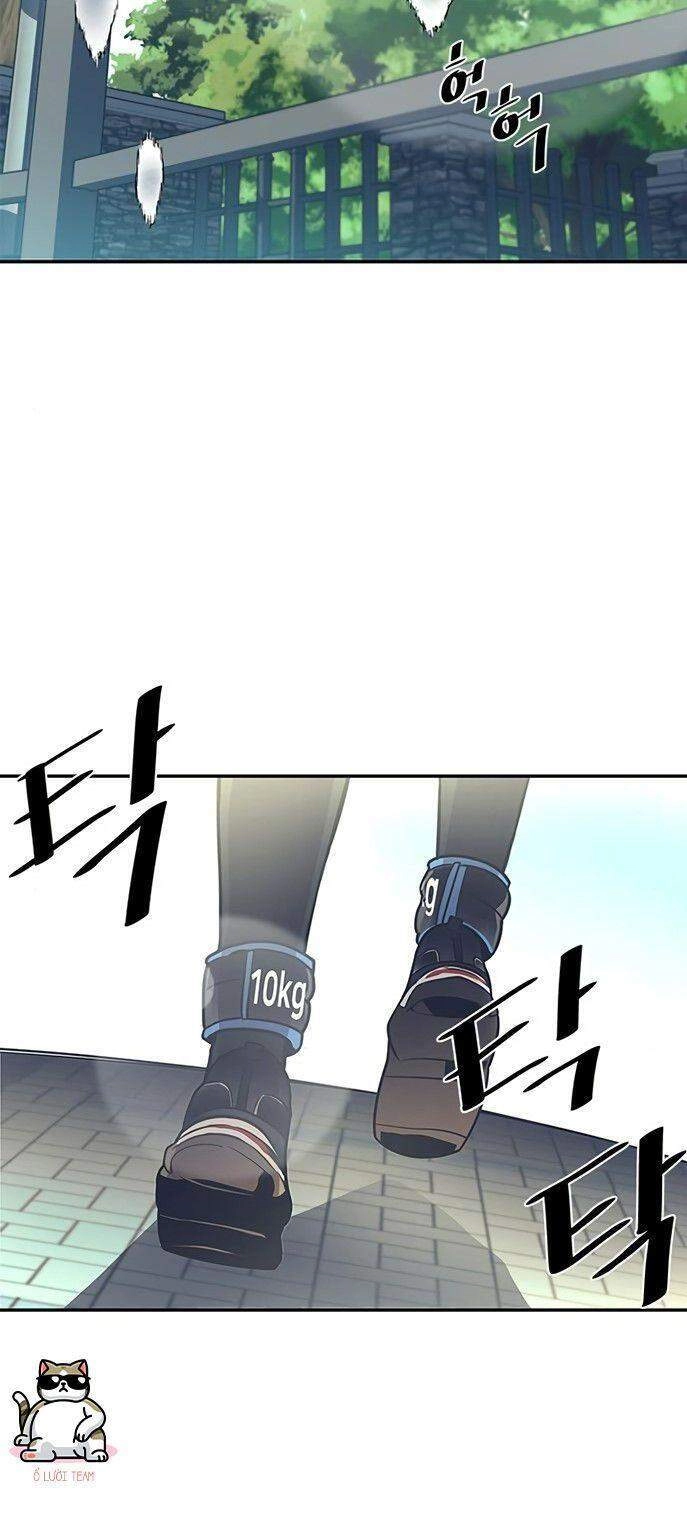 Tiêu Diệt Ác Nhân Chapter 28 - 10