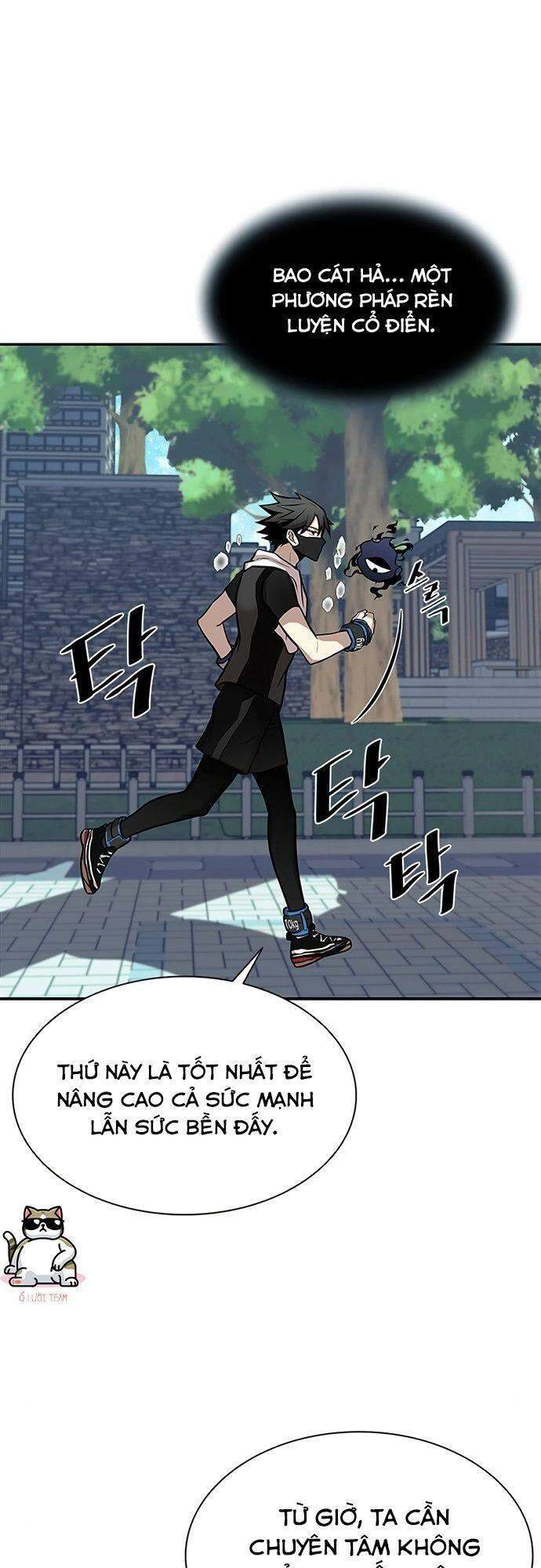 Tiêu Diệt Ác Nhân Chapter 28 - 12