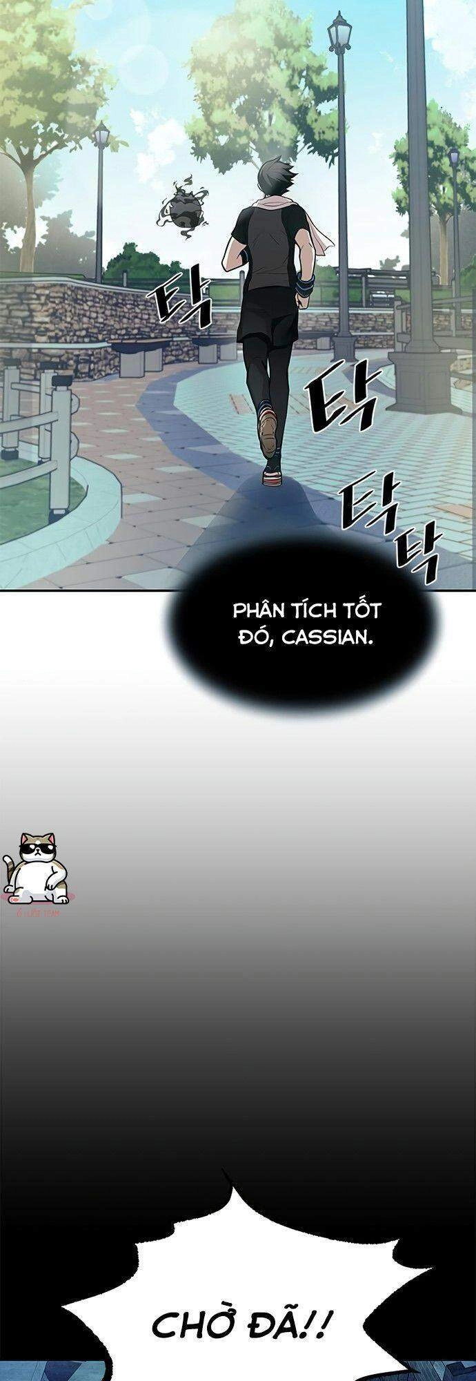 Tiêu Diệt Ác Nhân Chapter 28 - 14