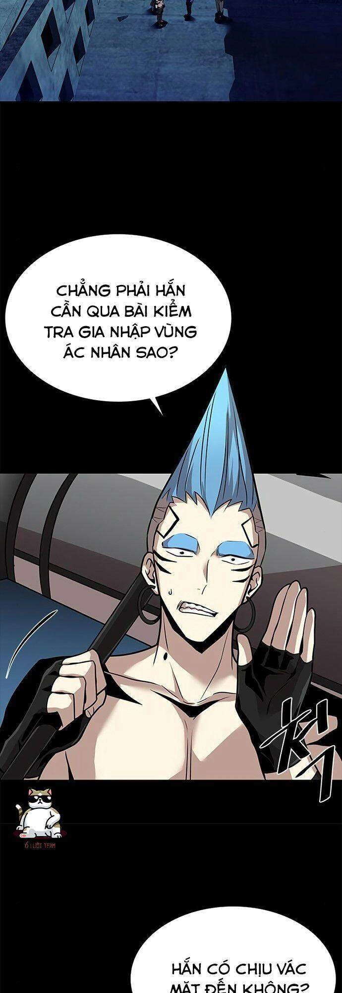 Tiêu Diệt Ác Nhân Chapter 28 - 16