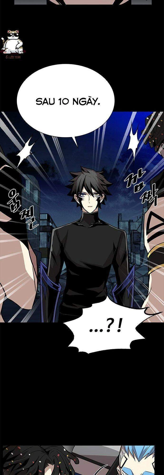 Tiêu Diệt Ác Nhân Chapter 28 - 18