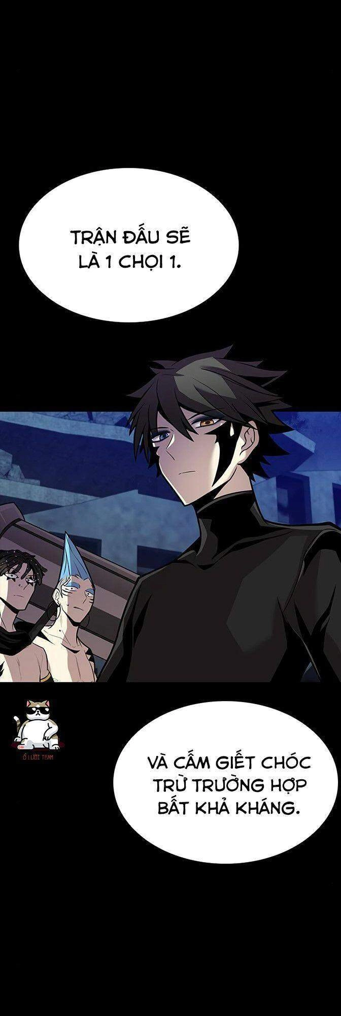 Tiêu Diệt Ác Nhân Chapter 28 - 21