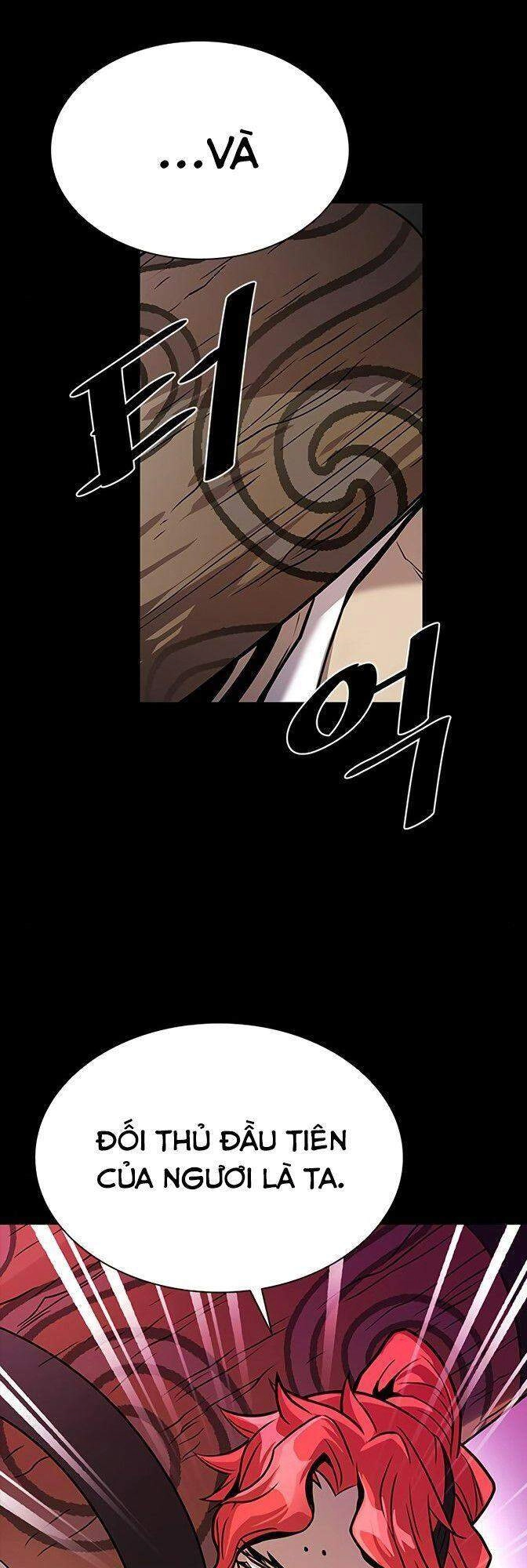 Tiêu Diệt Ác Nhân Chapter 28 - 22