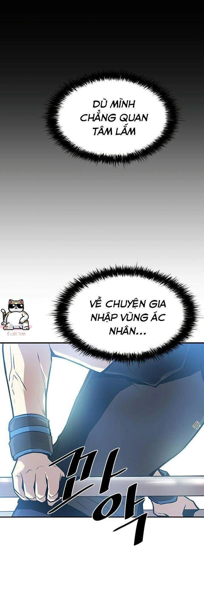 Tiêu Diệt Ác Nhân Chapter 28 - 25