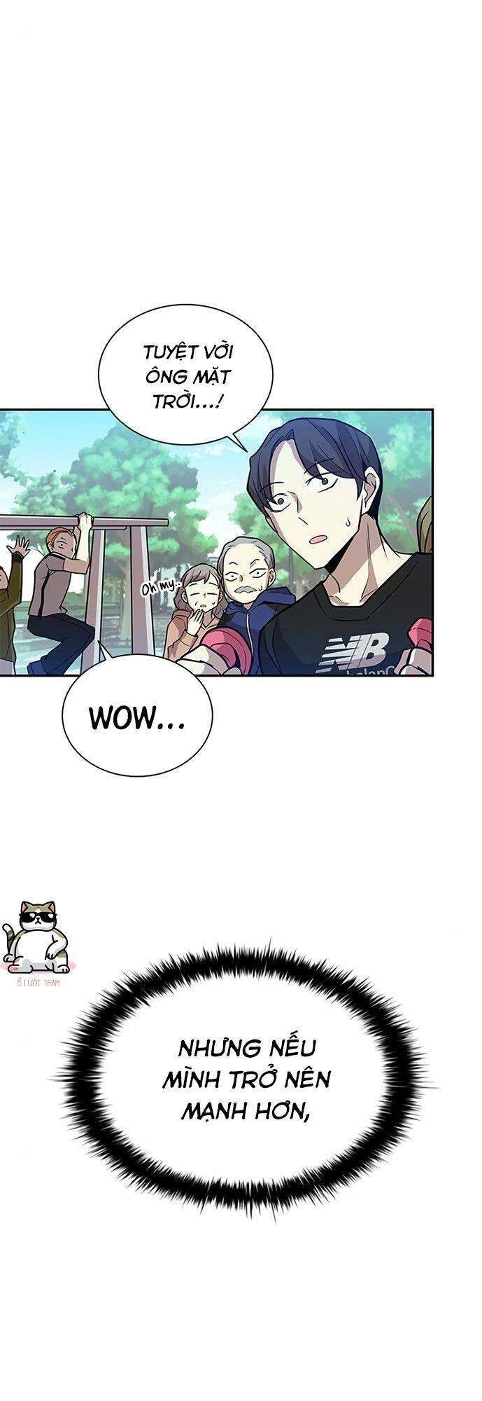 Tiêu Diệt Ác Nhân Chapter 28 - 26