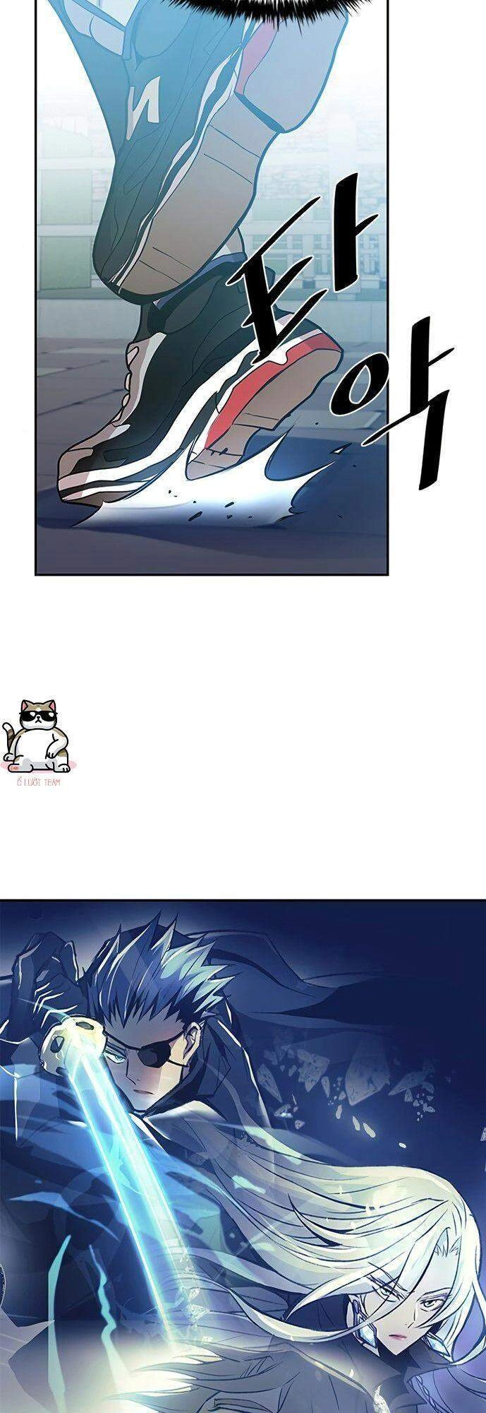 Tiêu Diệt Ác Nhân Chapter 28 - 28