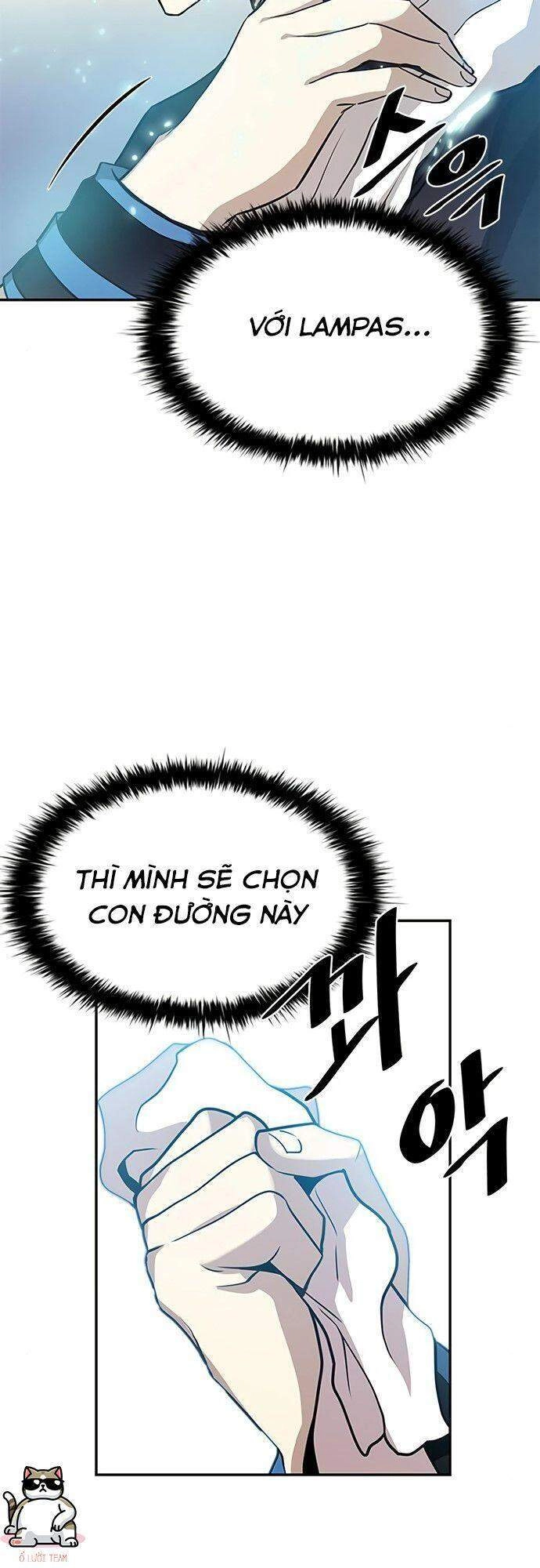 Tiêu Diệt Ác Nhân Chapter 28 - 30